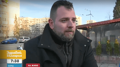 Футболни ултраси наръгали с нож брата на журналиста Иван Петров: Месец по-късно още няма задържани