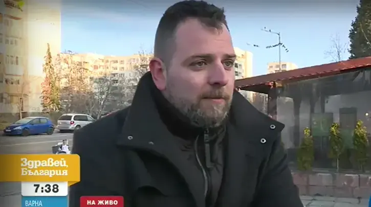 Футболни ултраси наръгали с нож брата на журналиста Иван Петров: Месец по-късно още няма задържани