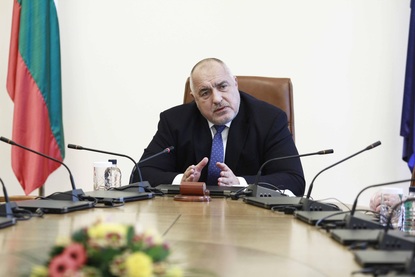 Борисов обмисля връщане на по-строги мерки заради Covid-19