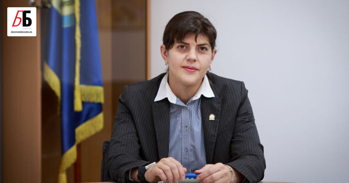 Европейската прокуратура е образувала общо 254 разследвания в България за