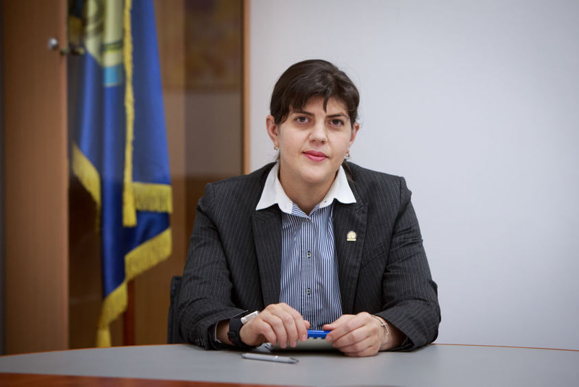 Европейският главен прокурор не хареса 7 от 10 български номинации