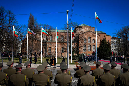 Българският патриотизъм си има своята емоционална и политическа стойност но