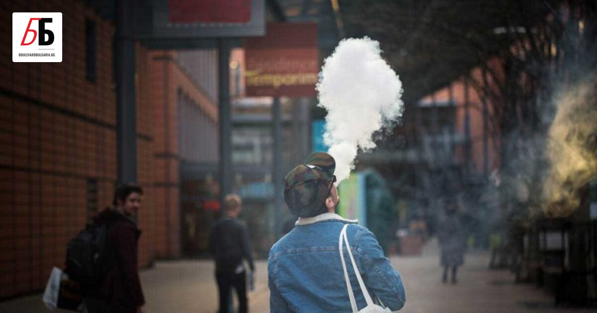 Франция възнамерява да забрани електронните цигари за еднократна употреба. Мярката