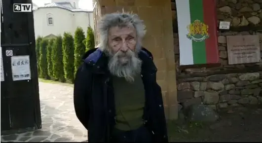 Проф. Галилей Симеонов: Художникът няма нужда от лъжица и молив, а от човещина