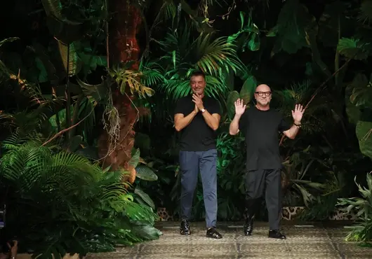 Dolce & Gabbana съди Diet Prada - най-влиятелния профил в Instagram за модна критика 