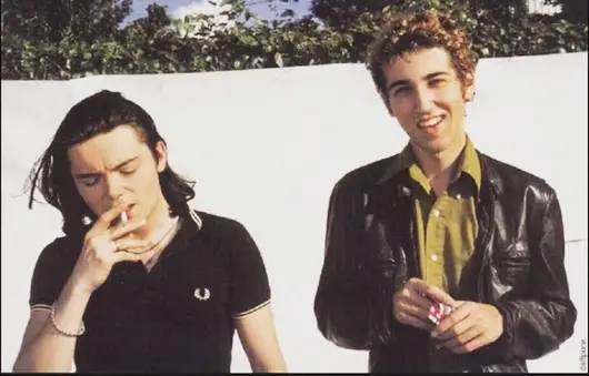 Веселите поръчвачи E20