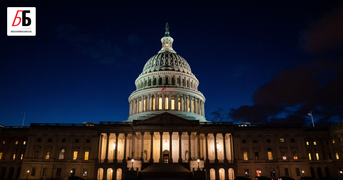 Демократическата партия на САЩ се доближи до запазването на контрола