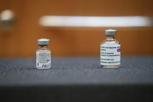 Ангел Кунчев: До 2-3 месеца Pfizer може да бъде разрешена за деца под 16 г. и в България