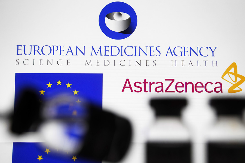 Какво казва EMA за спорната партида ваксини на AstraZeneca