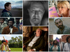 Филмите и актьорите, номинирани за "Оскар"