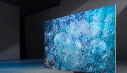 Samsung представи новия Neo QLED: Телевизор за всички ценители на наситените цветове