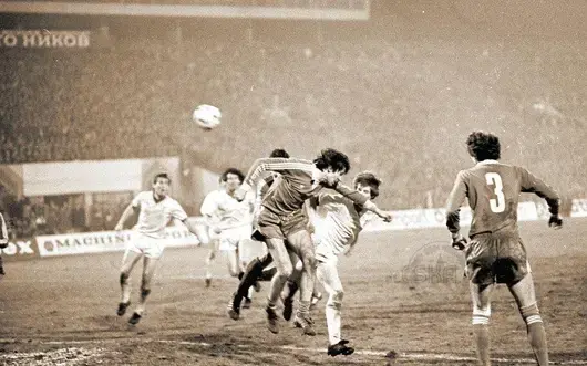 17 март: Денят, в който ЦСКА и "Левски" записаха най-паметните си победи в Европа