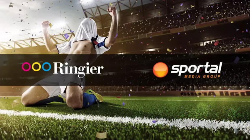 Ringier става мажоритарен собственик на "Спортал медия груп"