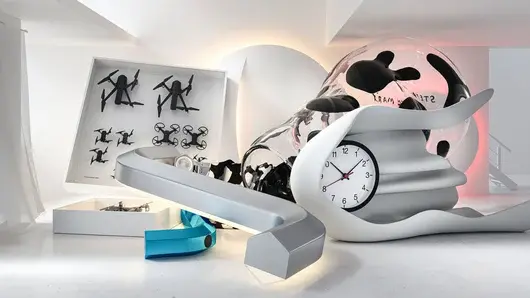 IKEA Art Event Collection: Няма граница между изкуството и функционалния дизайн