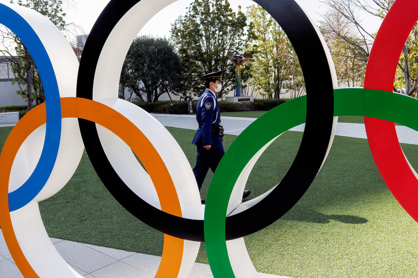 Олимпиадата в Токио ще се проведе без чуждестранна публика