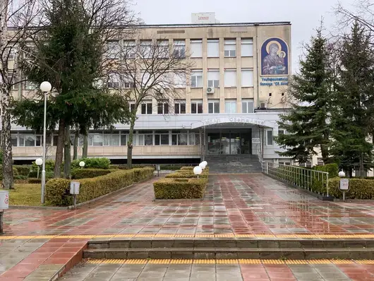 МЗ обяви конкурс за директори на водещи болници в София, Пловдив и др. 