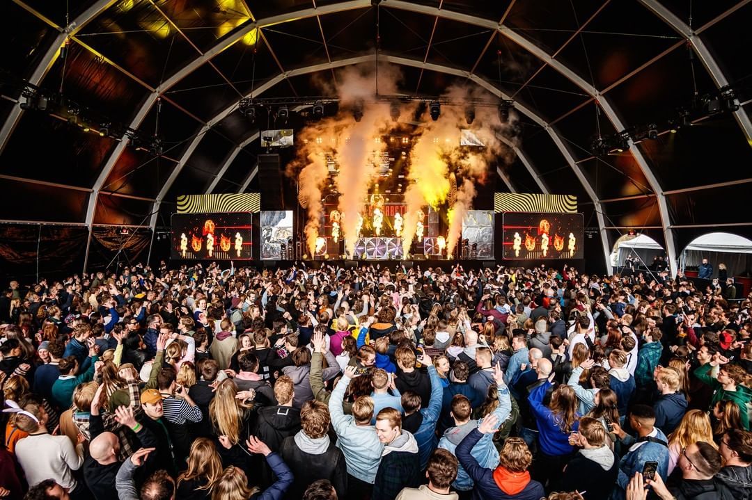 Музикален фестивал по време на локдаун: Нидерландия провежда нов мащабен Covid-експеримент