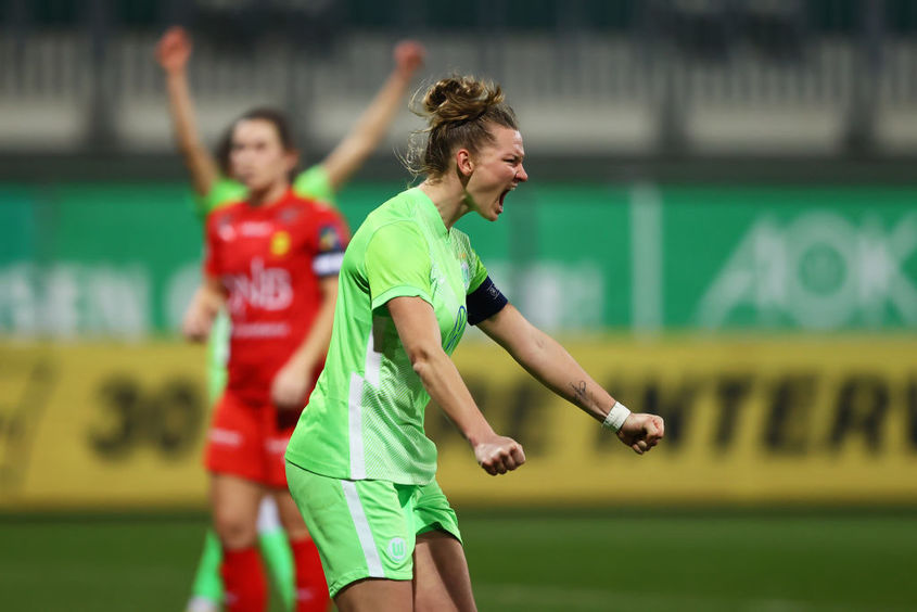 Сексистки скандал в германския футбол: Да тренираш жени е "наказание"