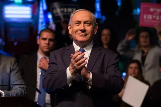 Мнозинството на Нетаняху се сви, след като една от партиите напусна коалицията му