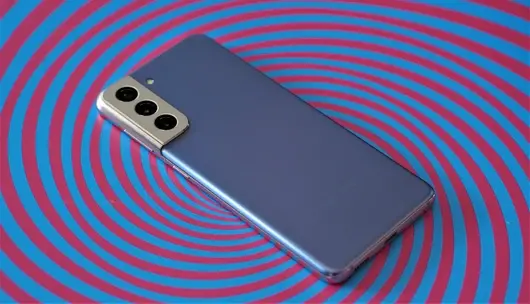 Samsung 2021: Магиите са реалност