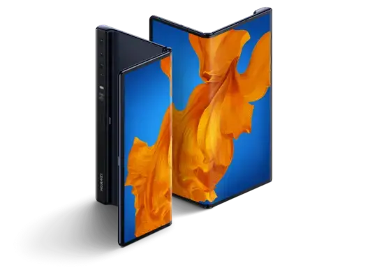 По-силен и по-бърз: Сгъваемият Huawei Mate Xs