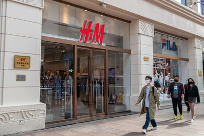 Китай бойкотира H&M и Nike, защото се обявиха против принудителния труд на уйгурите