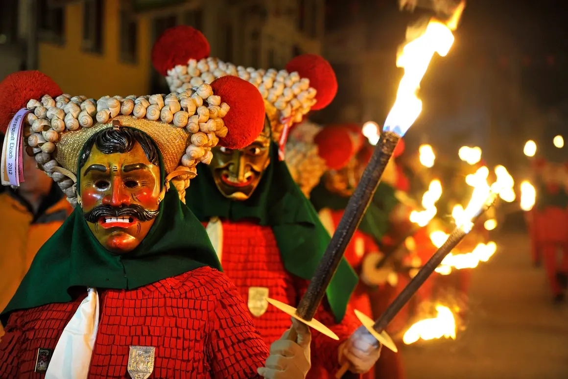 Над 30 ранени при тежък инцидент на карнавал в Германия