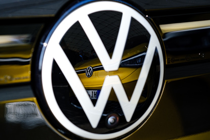 VW излъга, че ще се нарича Voltswagen в Америка