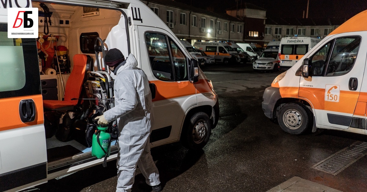 44-годишната жена от село Пудрия е починала след продължително чакане на