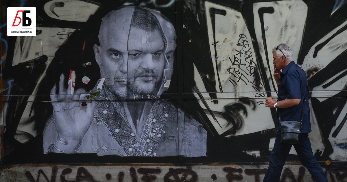 Лятото на 2013 г. София е арена на мащабни всекидневни