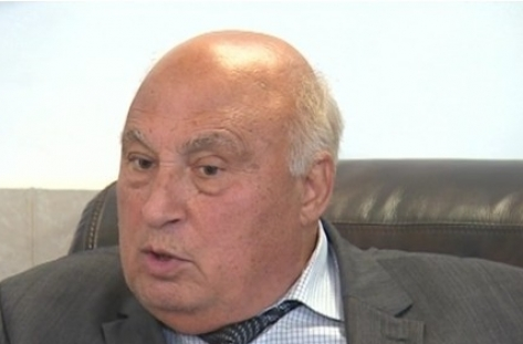 Кирил Рашков, известен като Цар Киро, е починал на 78 години