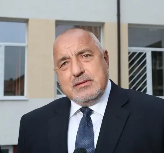 Борисов обеща подкрепа на Терзиев в парламента, ако отиде при него с решение за кризата с боклука