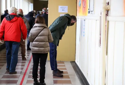 Сутрешни новини: Без разлики между паралелното преброяване и данните на ЦИК; Висок брой починали с Covid у нас