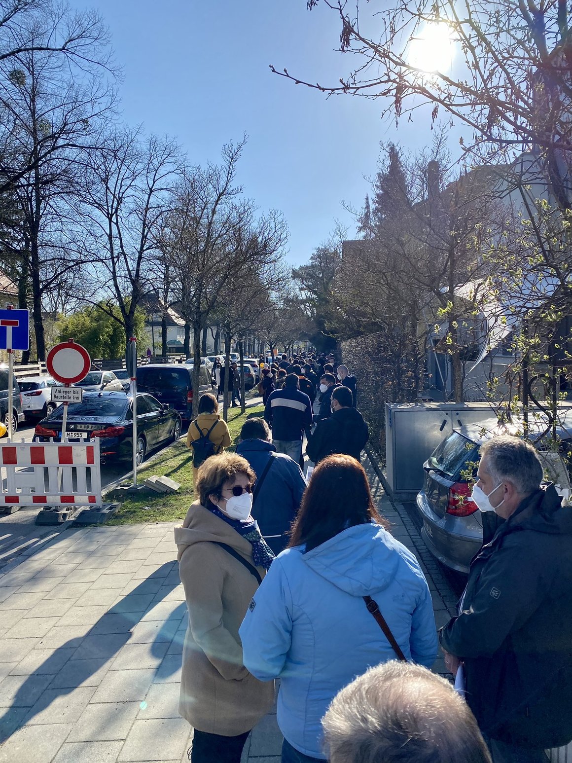 "Има такъв народ" печели убедително гласовете от чужбина