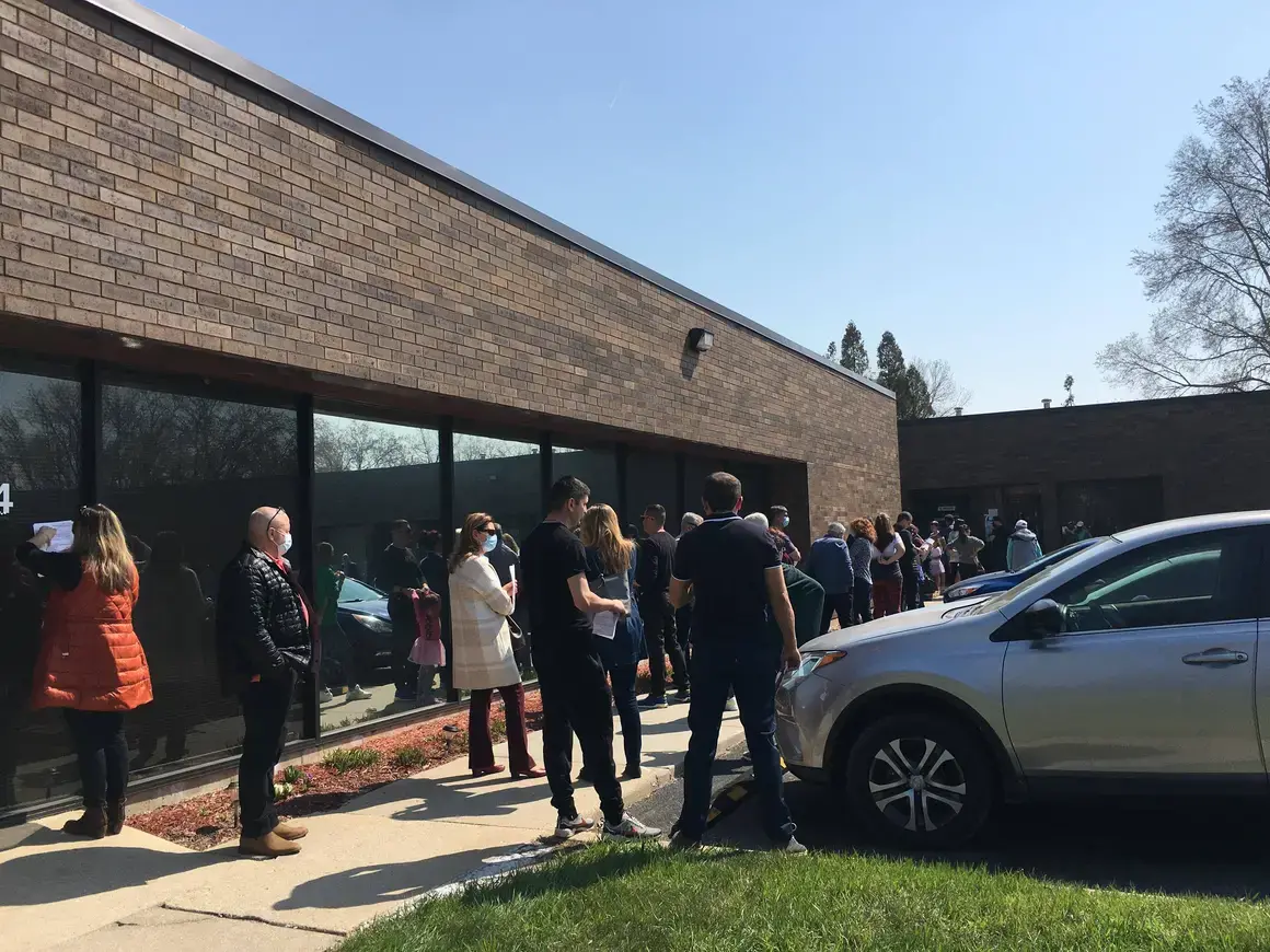 Рекорден брой българи са гласували в чужбина