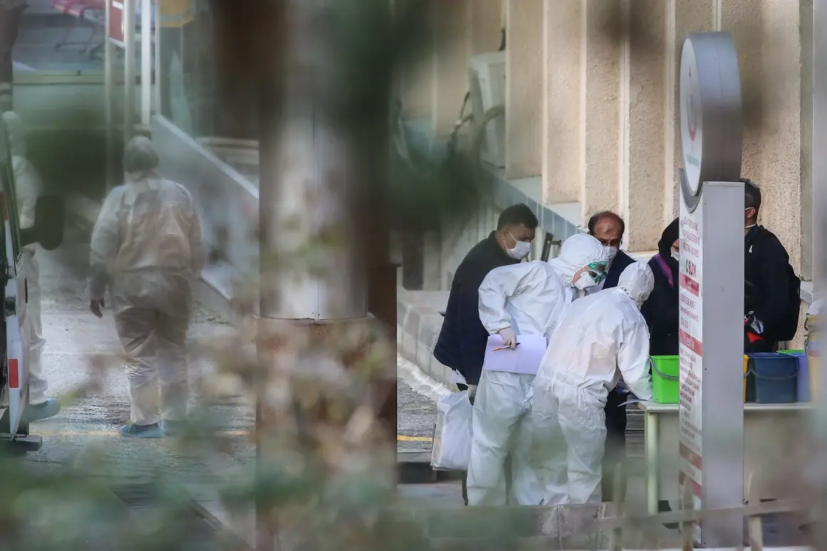 Covid-19 в Иран: Зам.-министър на здравеопазването е прихванал вируса