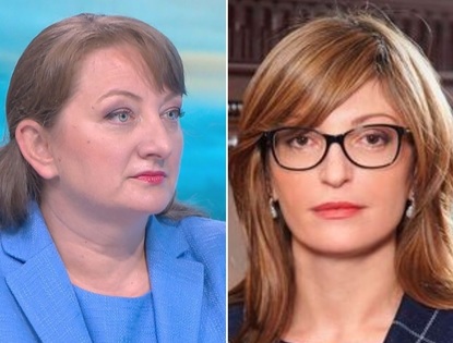 Жените в ГЕРБ: Ще предложим правителство без Борисов като премиер