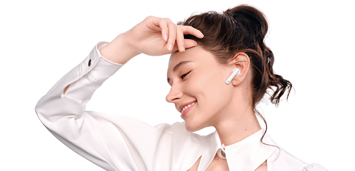 Huawei FreeBuds 4i: Музика за цял ден на достъпна цена 
