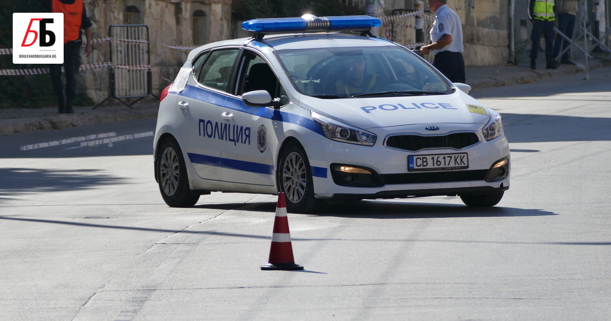 Нова акция на ГД Национална полиция се провежда в ромската