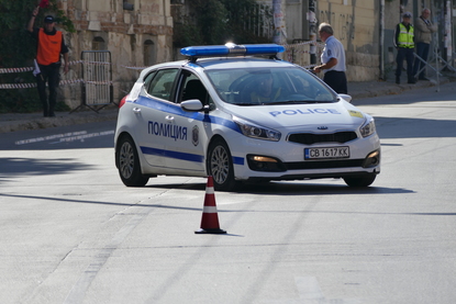 Нова акция на ГД Национална полиция се провежда в ромската