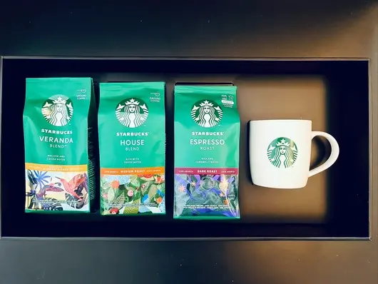 Съветите на STARBUCKS: Как да правим добро кафе вкъщи