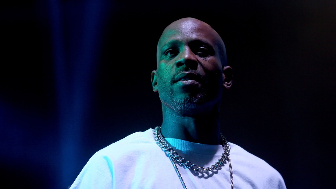 Рапърът DMX почина на 50 г. след сърдечен удар