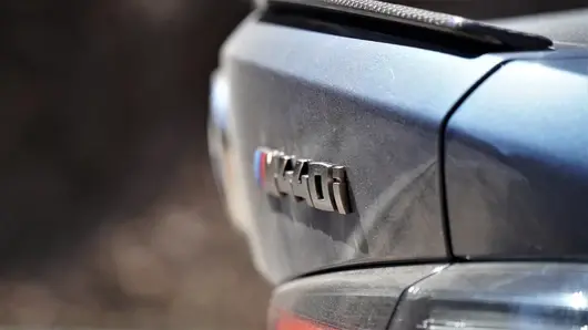 BMW оперативен лизинг - любов без обвързване
