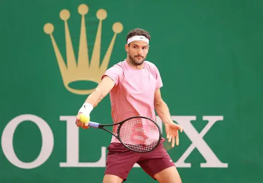 Рафаел Надал не даде шанс на Григор Димитров в мач №15 помежду им