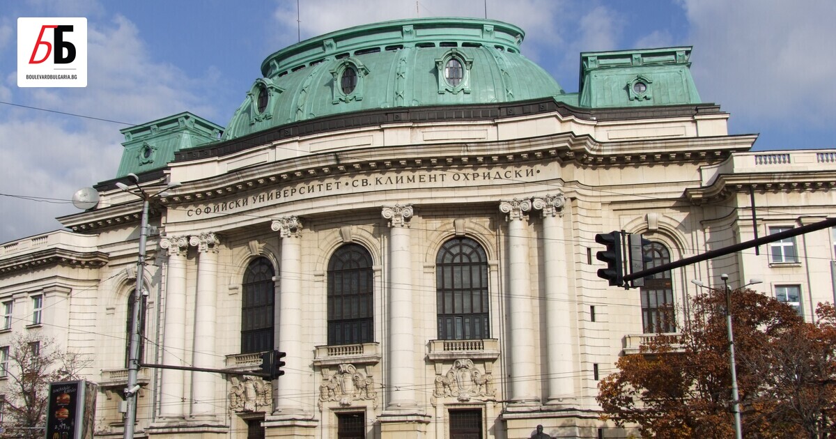 Министърът на образованието проф. Галин Цоков е разпоредил спешна проверка