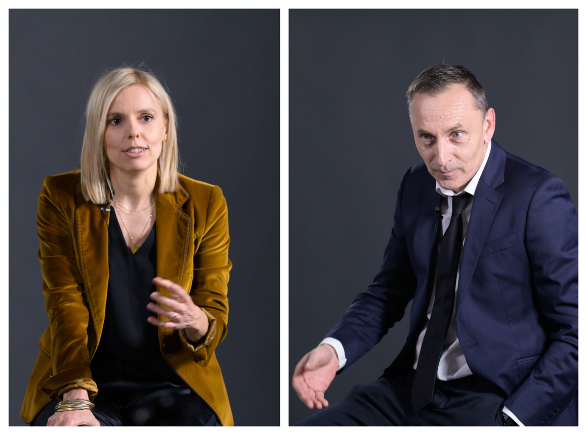 ЖИВОТЪТ И ДРУГИ НЕЩА Е92: Огън - Подкасти