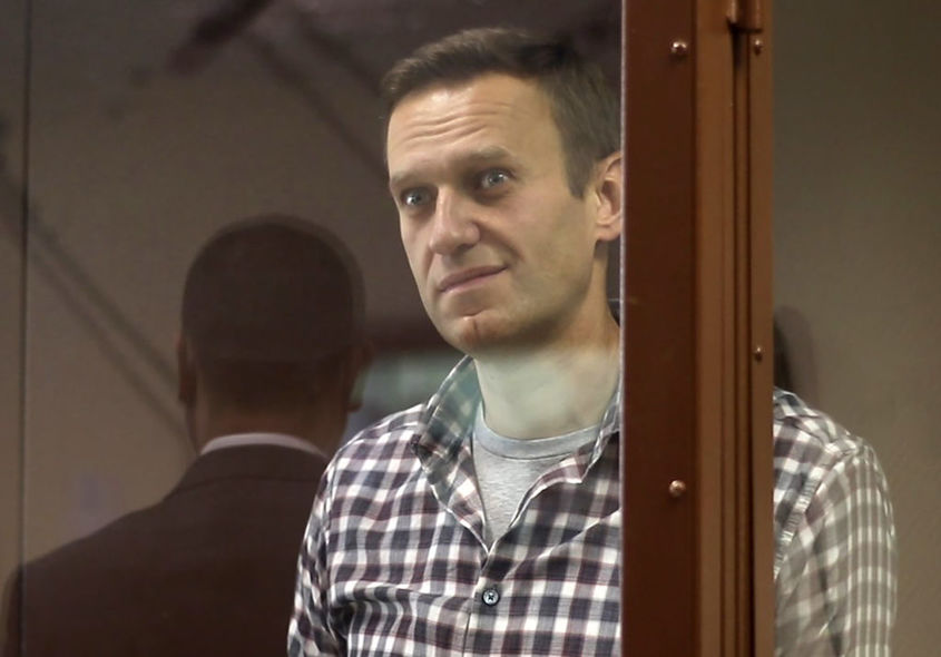 Сутрешни новини: Навални може "да загине във всеки един момент"; Положителните Covid-проби са 13,7%