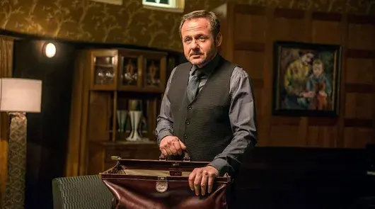 Самуел Финци ще води Берлинале