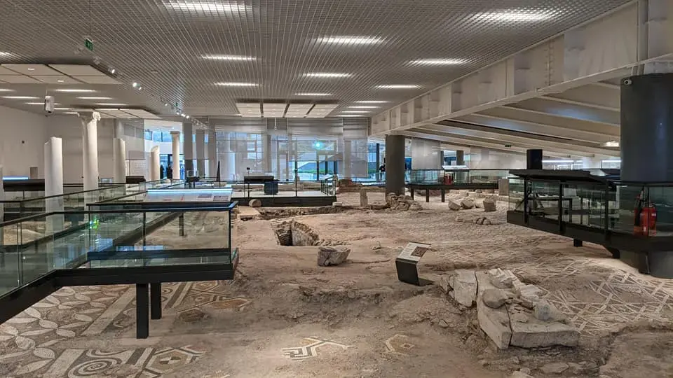 От забравен храм до модерен музей: Епископската базилика на Филипопол отваря врати в Пловдив