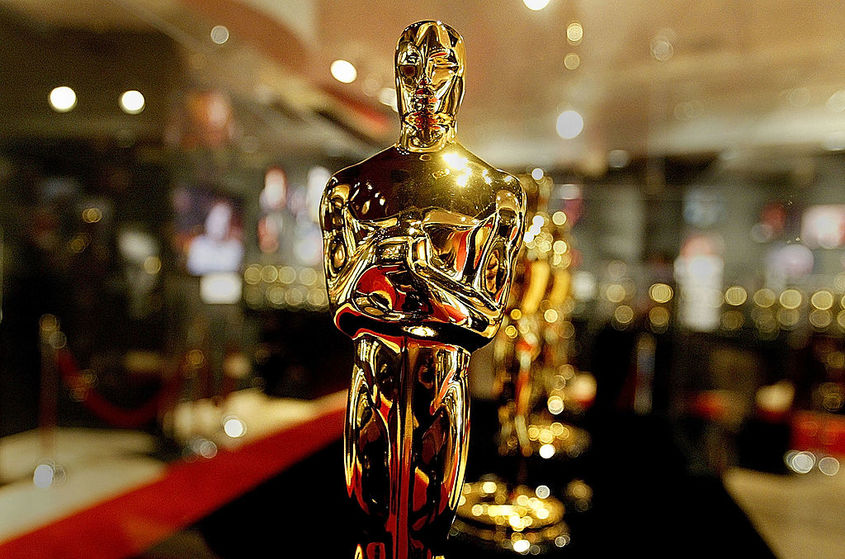 Оскар статуетки - Церемония 2021